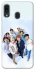 Чохол на Samsung Galaxy A20 / A30 Stray Kids v2 фото 1 з 1