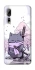 Чохол на ZTE Axon 10 Pro Samurai cat фото 1 Чохол на ZTE Axon 10 Pro Samurai cat фото 1 з 1