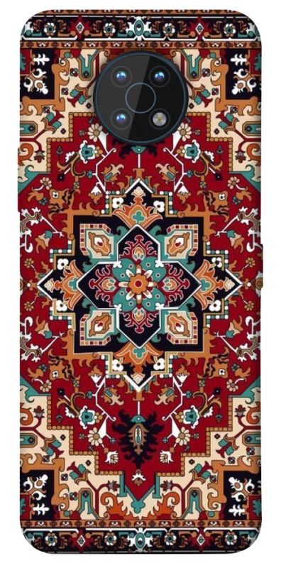 Чохол на Nokia G50 Килим v4 фото 1 з 1