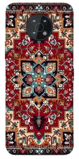 Чохол на Nokia G50 Килим v4 фото 1 з 1