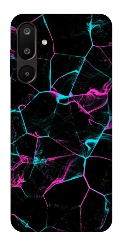 Чохол на Samsung Galaxy M16 5G Abstract ver.3 фото 1 з 1