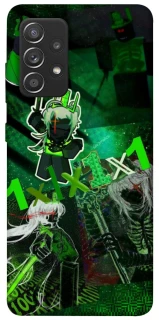 Чохол на Samsung Galaxy A52 4G / A52 5G Roblox v5 фото 1 з 1