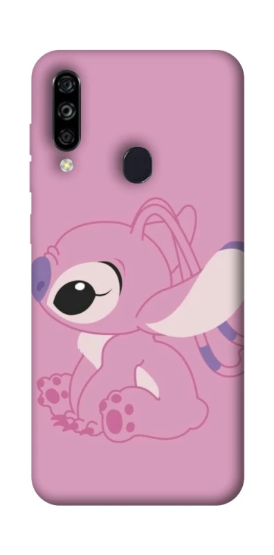 Чохол на ZTE Blade A7 (2020) Pair romantic theme ver.4 фото 1 з 1