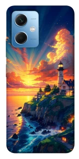 Чохол на Xiaomi Redmi Note 12 5G Lighthouse фото 1 з 1
