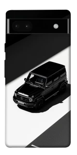 Чохол на Google Pixel 6a Cubik фото 1 з 1