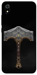 Чохол на Xiaomi Redmi 7A Мйольнір фото 1 з 1