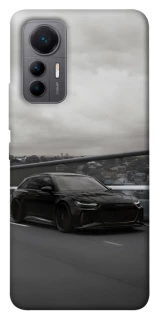 Чохол на Xiaomi 12 Lite RS6 grey фото 1 з 1