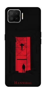 Чохол на Oppo A73 (2017) Hannibal фото 1 Чохол на Oppo A73 (2017) Hannibal фото 1 з 1