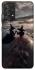 Чохол на Samsung Galaxy A52 4G / A52 5G Halloween Witch ver.1 фото 1 з 1