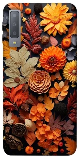 Чехол на Samsung A750 Galaxy A7 (2018) Dreams фото 1 из 1