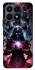 Чехол на Huawei Honor X8a Magic Death фото 1 Чехол на Huawei Honor X8a Magic Death фото 1 из 1