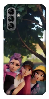 Чохол на Samsung Galaxy A04s K-Pop Demon Hunters ver.14 фото 1 з 1