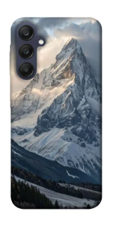 Чехол на Samsung Galaxy A25 5G Mountain v6 фото 1 из 1