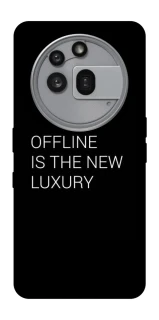 Чохол на Nothing Phone (3a) Pro Offline фото 1 з 1