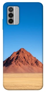 Чохол на Nokia G42 Alone mountain фото 1 з 1