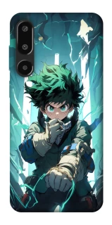 Чехол на Samsung Galaxy F16 Izuku Midoriya фото 1 из 1
