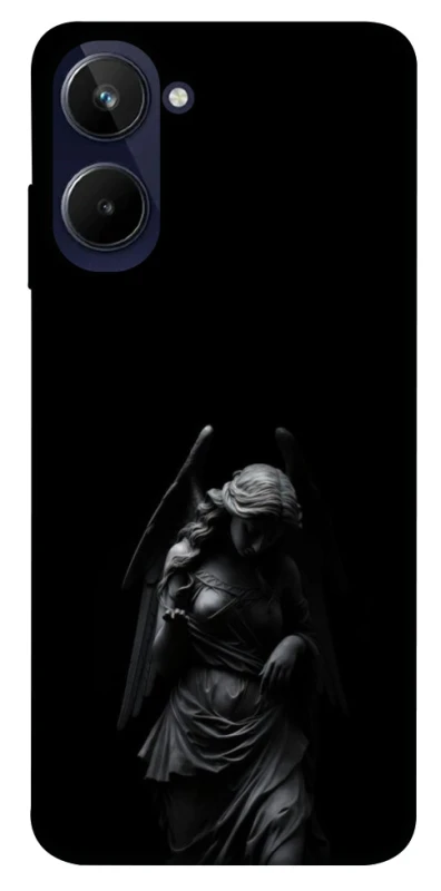 Чехол на Realme 10 4G Angel фото 1 из 1