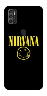 Чохол на ZTE Blade A7s (2020) Nirvana ver.1 фото 1 з 1