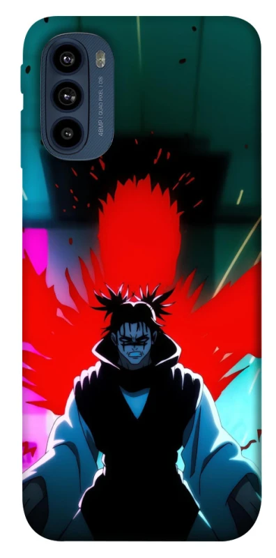 Чохол на Motorola Moto G41 Choso v4 фото 1 з 1