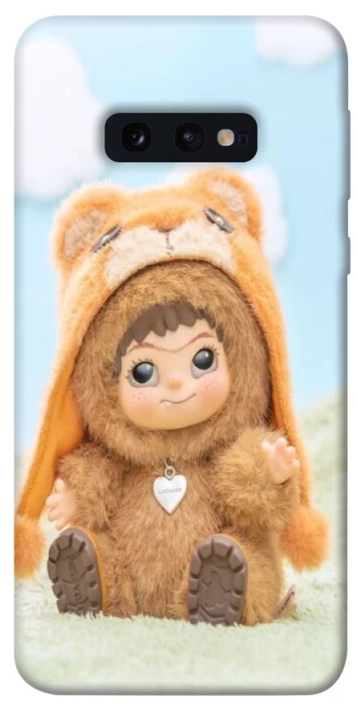 Чохол на Samsung Galaxy S10e Wakuku ver.2 фото 1 з 1