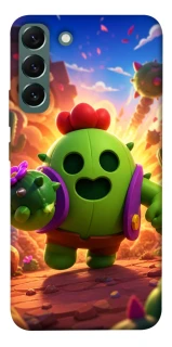 Чохол на Samsung Galaxy S22+ Brawl Stars ver.14 фото 1 з 1
