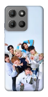 Чохол на Motorola Moto G15 4G Stray Kids One Vision фото 1 з 1