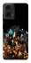 Чехол на Motorola Moto G04 Harry Potter v26 фото 1 из 1