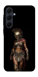 Чохол на Samsung Galaxy A35 Goddess of war ver.6 фото 1 з 1