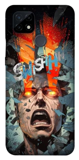 Чохол на Realme C21 Swishh фото 1 з 1