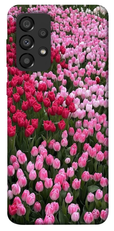 Чохол на Samsung Galaxy A33 5G Flowers v9 фото 1 з 1