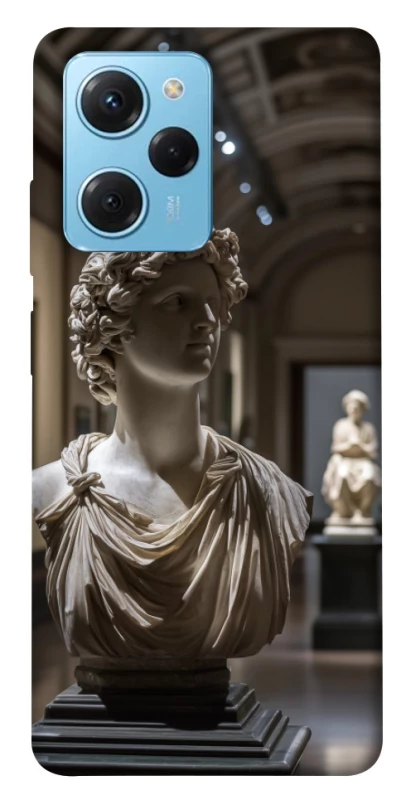 Чохол на Xiaomi Poco X5 Pro 5G statue фото 1 з 1