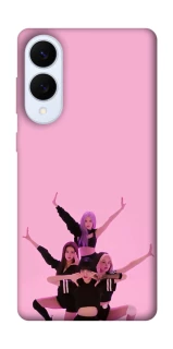 Чехол на Samsung Galaxy S25 Edge BLACKPINK v3 фото 1 из 1