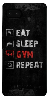 Чохол на Google Pixel 7a Gym фото 1 з 1