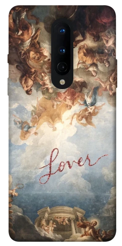 Чохол на OnePlus 8 Lover фото 1 з 1