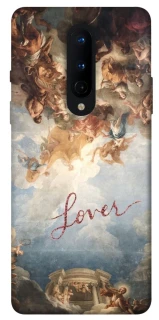 Чохол на OnePlus 8 Lover фото 1 з 1