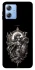 Чохол на Motorola Moto G84 Goddess of war ver.4 фото 1 з 1