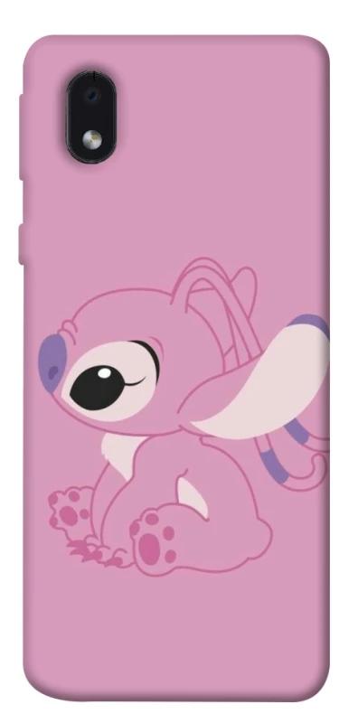 Чохол на Samsung Galaxy M01 Core / A01 Core Pair romantic theme ver.4 фото 1 з 1