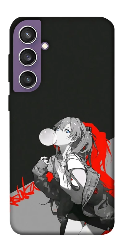 Чохол на Samsung Galaxy S23 FE Asoka фото 1 з 1