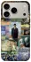 Чехол на Apple iPhone 18 Pro Art collage ver.4 фото 2 из 2