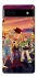 Чехол на Google Pixel 6a Toy Story ver.4 фото 1 из 1