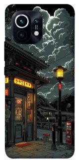 Чехол на Xiaomi Mi 11 Night фото 1 из 1