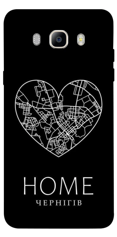 Чохол на Samsung J710F Galaxy J7 (2016) Чернігів Home фото 1 з 1