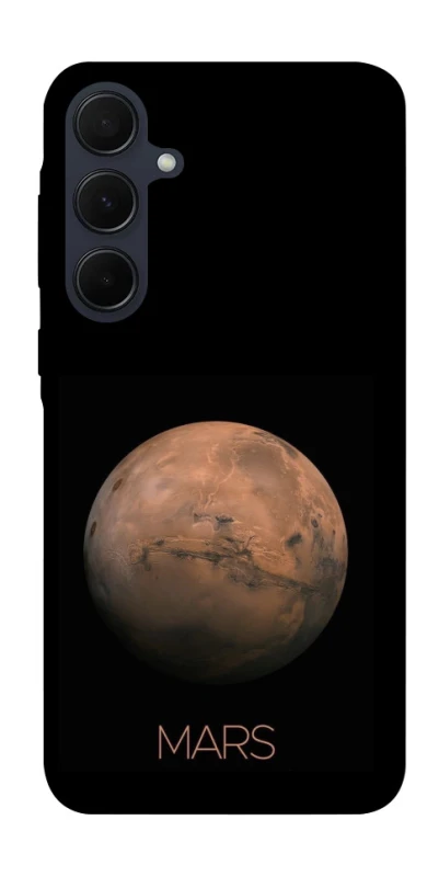 Чохол на Samsung Galaxy A35 Mars фото 1 з 1