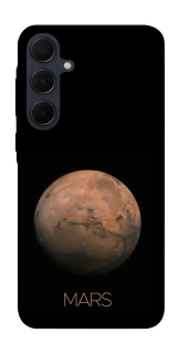 Чохол на Samsung Galaxy A35 Mars фото 1 з 1