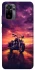 Чехол на Xiaomi Redmi Note 10 / Note 10s Motorbike фото 1 из 1