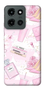 Чохол на Motorola Moto G Power (2025) Fashion collage ver.10 фото 1 з 1