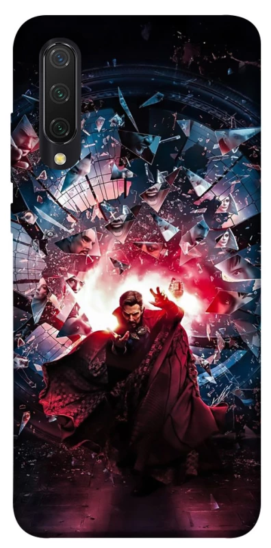 Чохол на Xiaomi Mi CC9 / Mi 9 Lite Doctor Strange фото 1 з 1