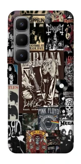 Чохол на Infinix Hot 60 Pro+ My playlist ver.6 фото 1 з 1