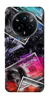 Чохол на Realme 14 Pro Neo dollar v3 фото 1 з 1