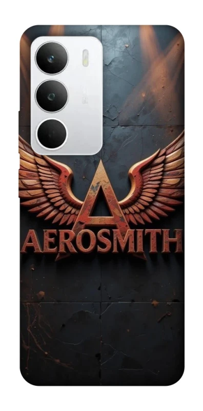 Чохол на Realme C71 Aerosmith фото 1 з 1